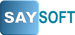 Saysoft Logo